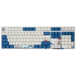 Клавиатура Varmilo VEM108 Love Birds Yang: I EC V2 Daisy (A36A002A8A3A01A003)